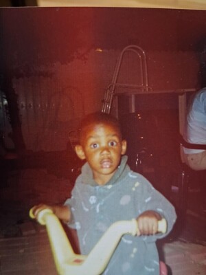 Diequan sammmie underwood