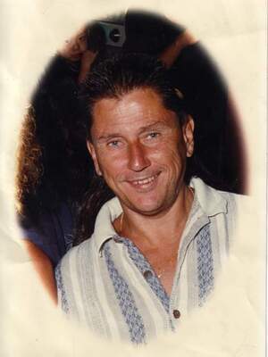 Dieter Franke