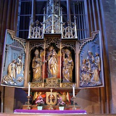 Mainz_Cathedral_St.Martin_Polyptych