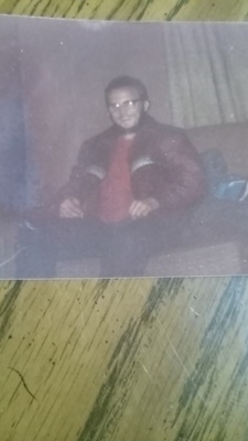 Dillard Edward Morrison  jr