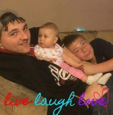 Dillon James Lambert