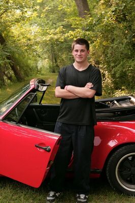 Dillon Shea Collins