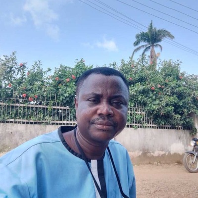 Dimeji Abel Ogundare