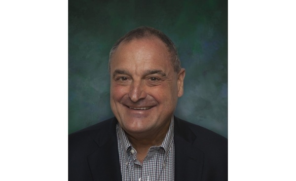 Dimitri Panayotopoulos