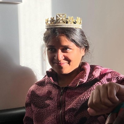 Dimple Thomas