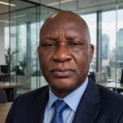 Dinakin Adeleye