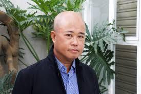 Dinh Q. Lê