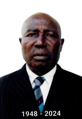 Dinse Mathias Wanyu