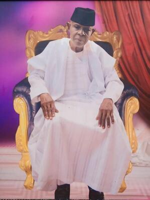 Diokpa Martins Okonkwo Anumenechi