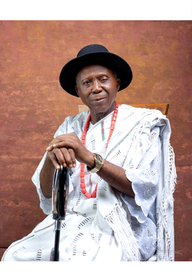 Diokpa Augustine Young Okolie Emordi- aka- AYO