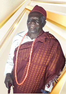 DIOKPA GABRIEL OKELEKE IZEGBU
