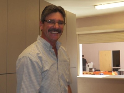 Dion Kelly