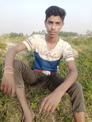 Dipesh Kumar