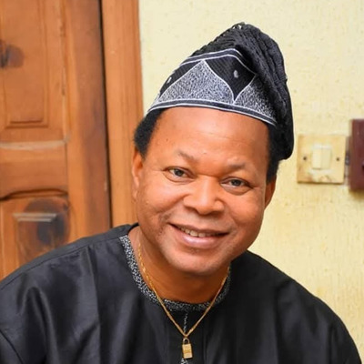 'Diran Akerele