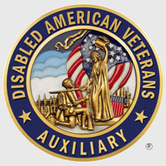 DAV Auxiliary logo