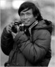Dith Pran the photo-journalist