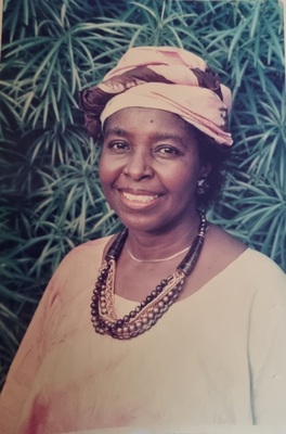 DIVINA ESI KWETI