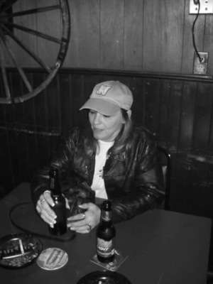 DJ Boyer
