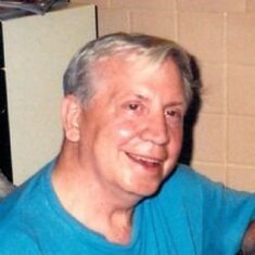 Robert "Bob" Meyer-1932-2013
