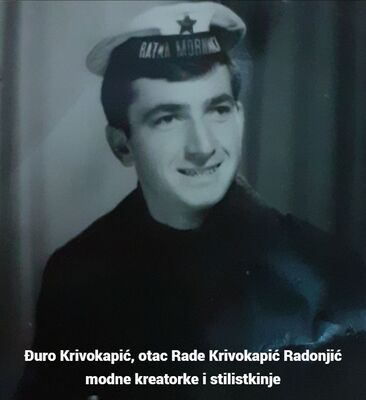 Djuro Krivokapic