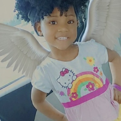 D'Koda Amira Edwards