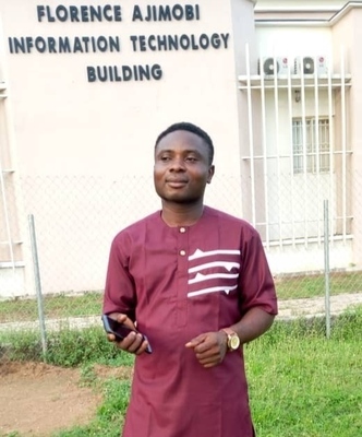 David L. Fakorede