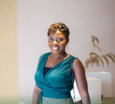 Dorothy Mbala Onya