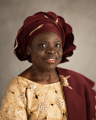 Dorcas Olatinwo