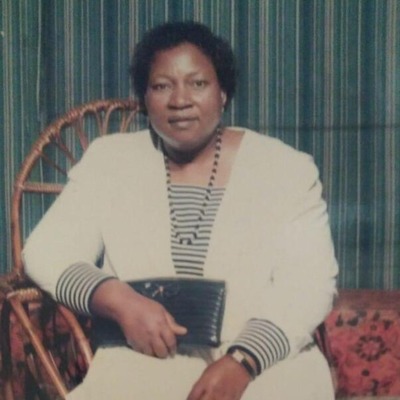 Dorcas Obasola Fanimokun