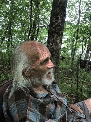 Doc (Jim) Otto