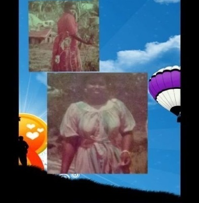 Dolly Ebagua