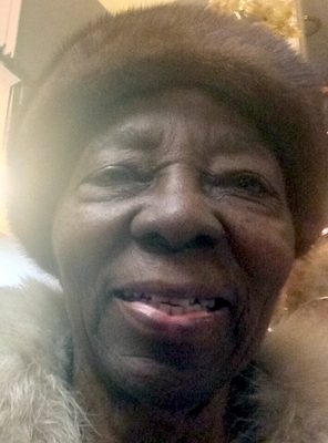 Dolly Jackson