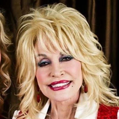 Dolly Rebecca Parton