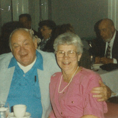 Dolores and Gordon 1991