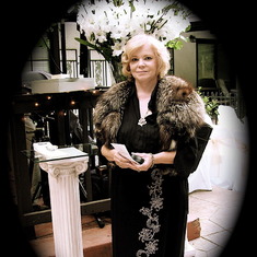 Margaret Simonson, Dolores' Third Daughter