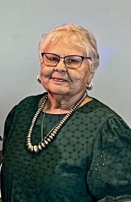 Dolores Gavi Griego