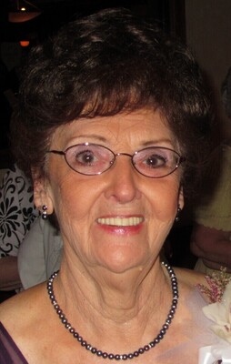 Dolores H. Foster