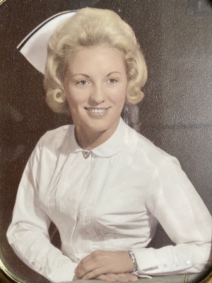 Dolores Mary Kartanowicz