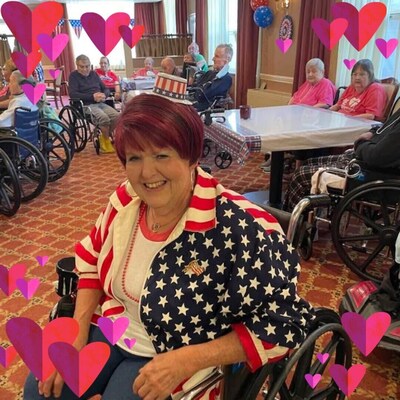 Dolores Mary McCleavy