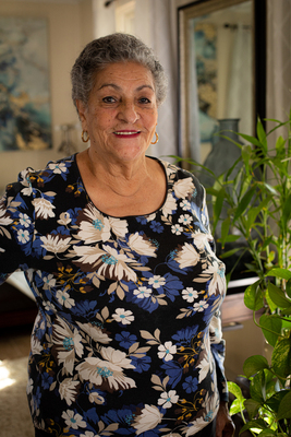 Dolores Altagracia Mena