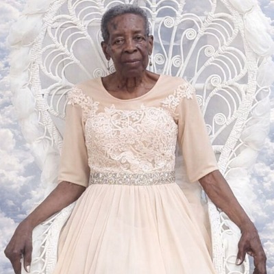 Dolores Mercedes Rombley