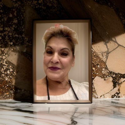 Dolores Padilla Aboytes Viniegra