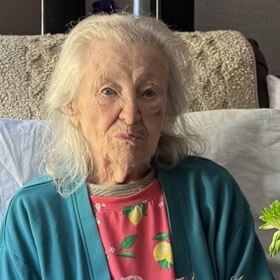 Dolores Marie Edwards