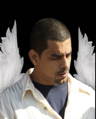 Domingo Cruz Figueroa