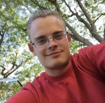 Dominic C Zicarelli