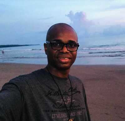 DOMINIC ELOHO UZIEWE