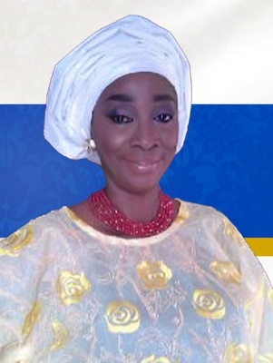 Dominica Nkedinma Odufuye (Nee Ofili)