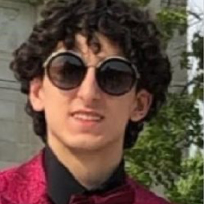 Dominic Russo