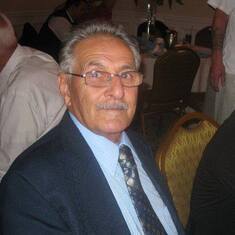 Dominic Joseph Amato