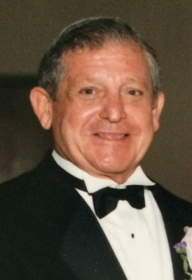 Dominic F. Patrone